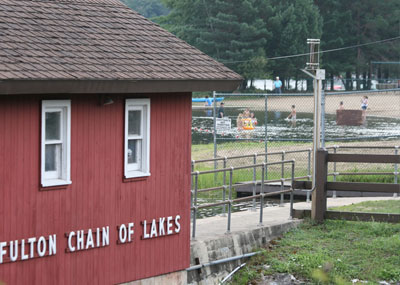 Old Forge Accommodations