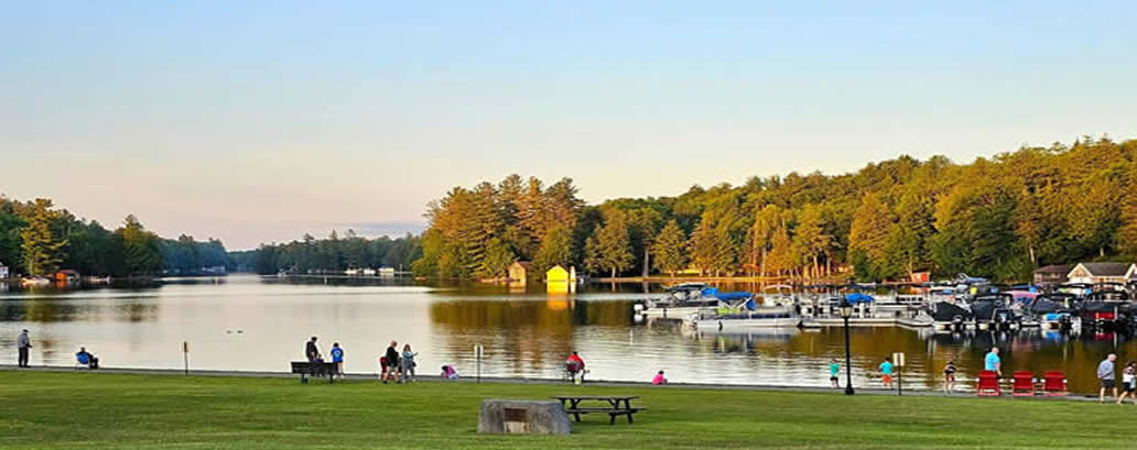 May be an image of lake