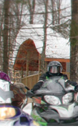 Old Forge